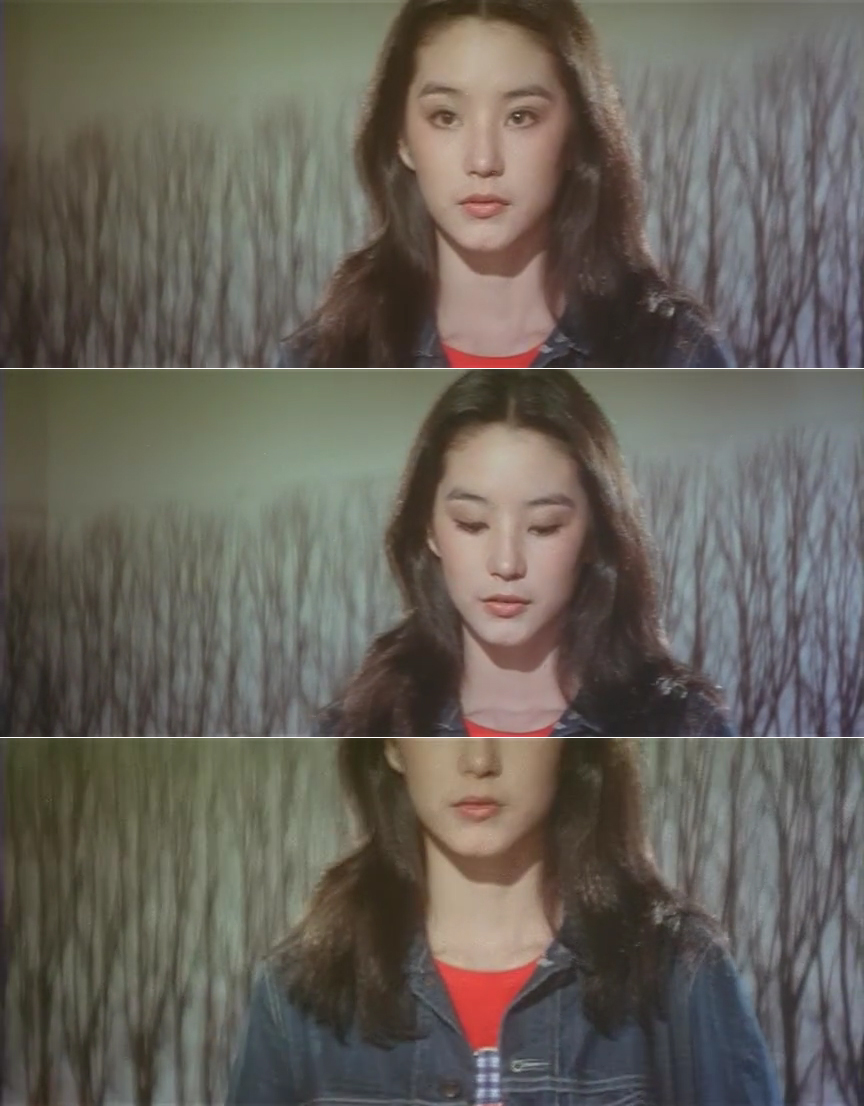 我是一片雲剧照的剧照