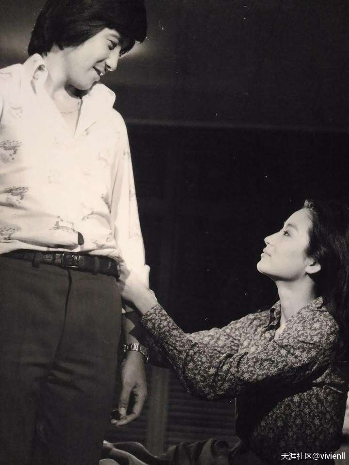 我是一片雲剧照的剧照