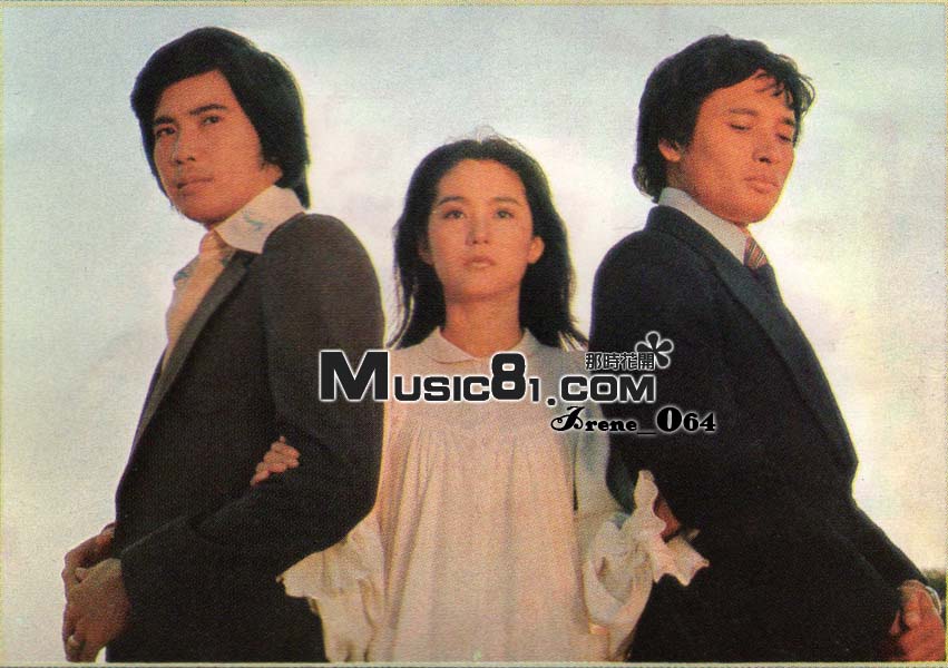 我是一片雲剧照的剧照