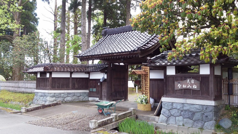 背负春天剧照的剧照