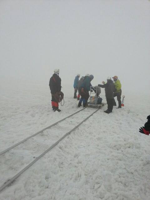 背负春天剧照的剧照