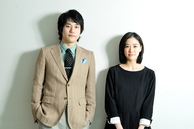 背负春天剧照的剧照