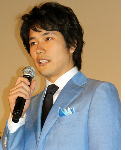 背负春天剧照的剧照