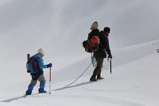 背负春天剧照的剧照
