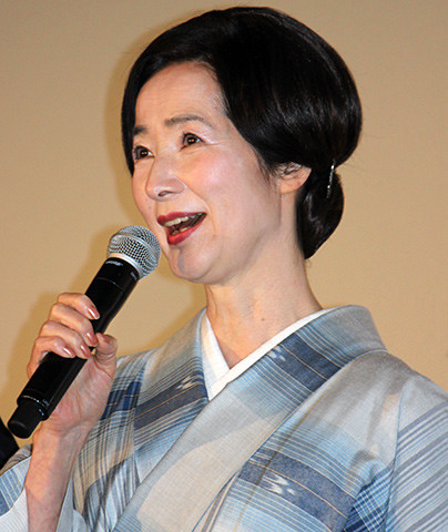 背负春天剧照的剧照