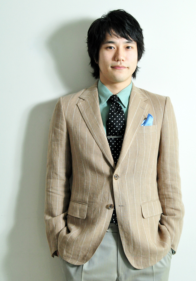 背负春天剧照的剧照