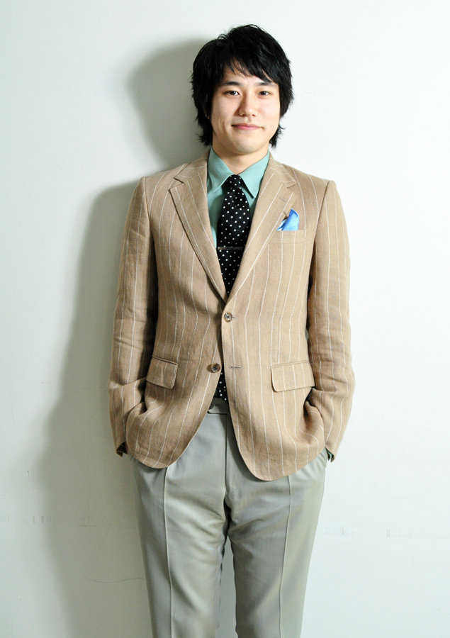 背负春天剧照的剧照