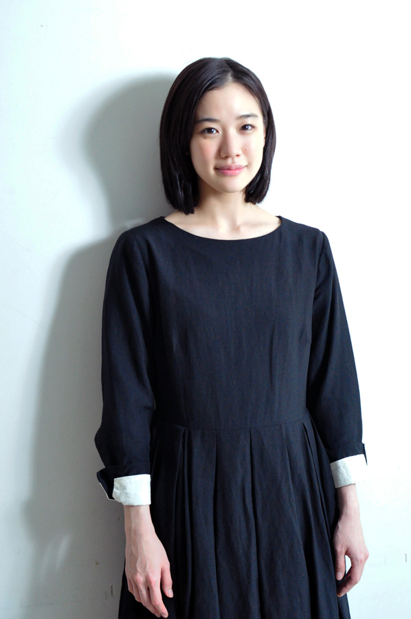 背负春天剧照的剧照