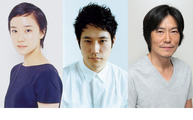 背负春天剧照的剧照