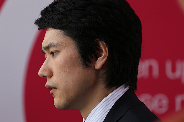 背负春天剧照的剧照