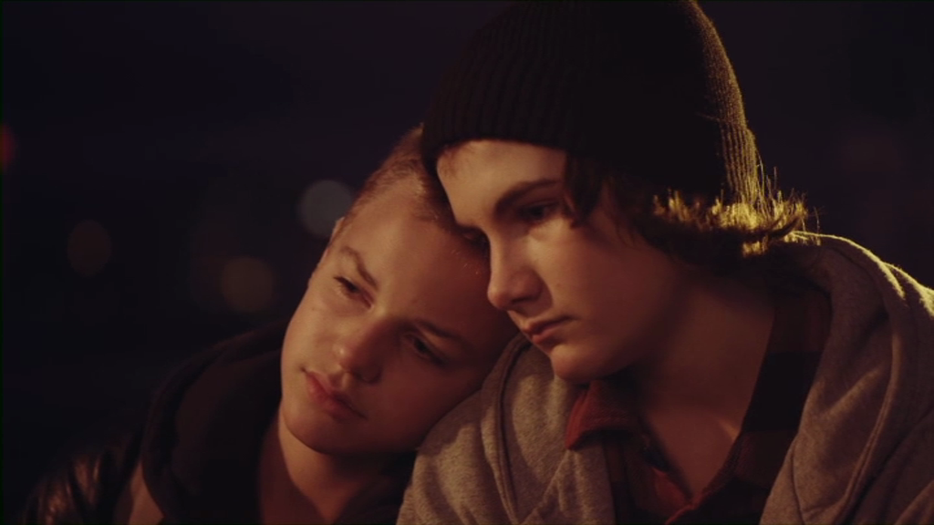 眩晕剧照的剧照