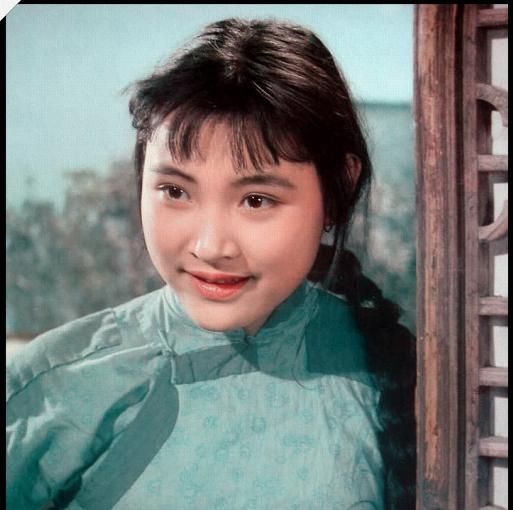 小花剧照的剧照