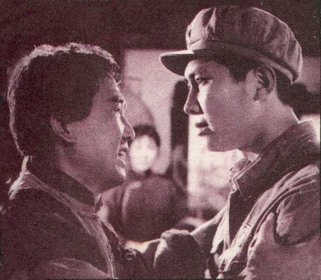 小花剧照的剧照