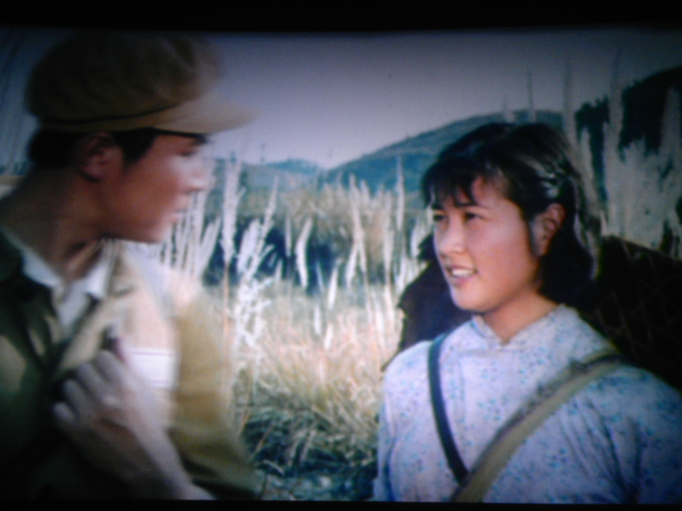 小花剧照的剧照