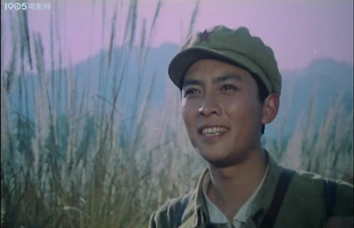 小花剧照的剧照