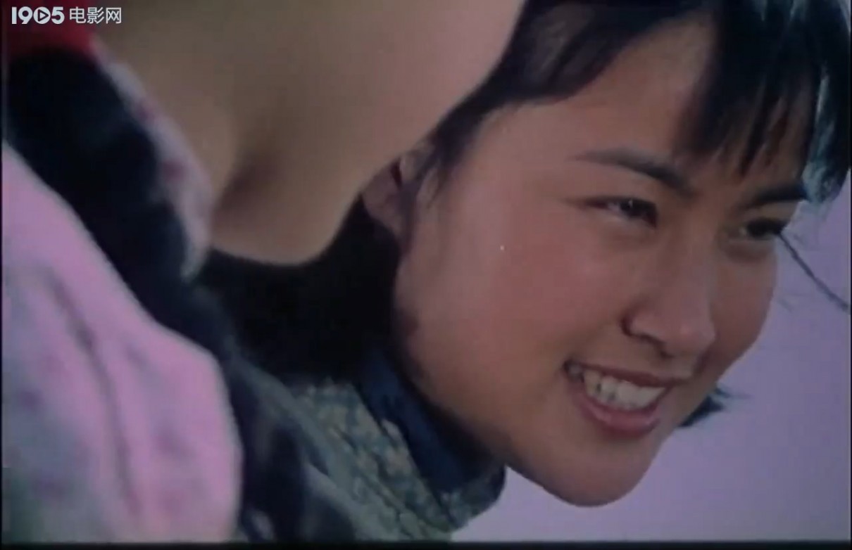 小花剧照的剧照