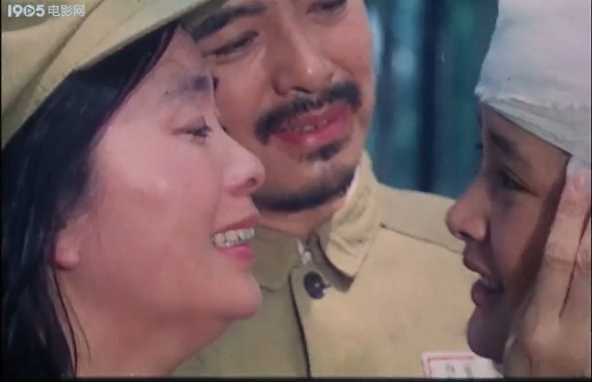 小花剧照的剧照