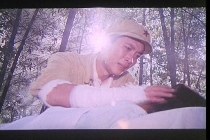 小花剧照的剧照