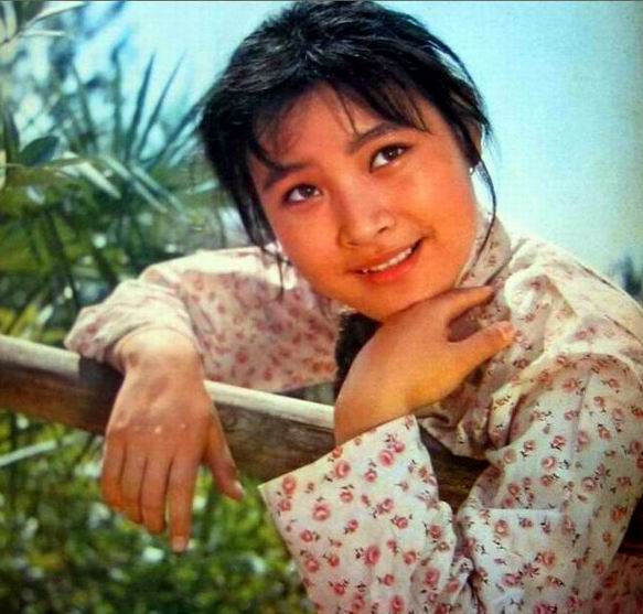 小花剧照的剧照