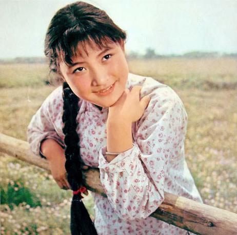 小花剧照的剧照