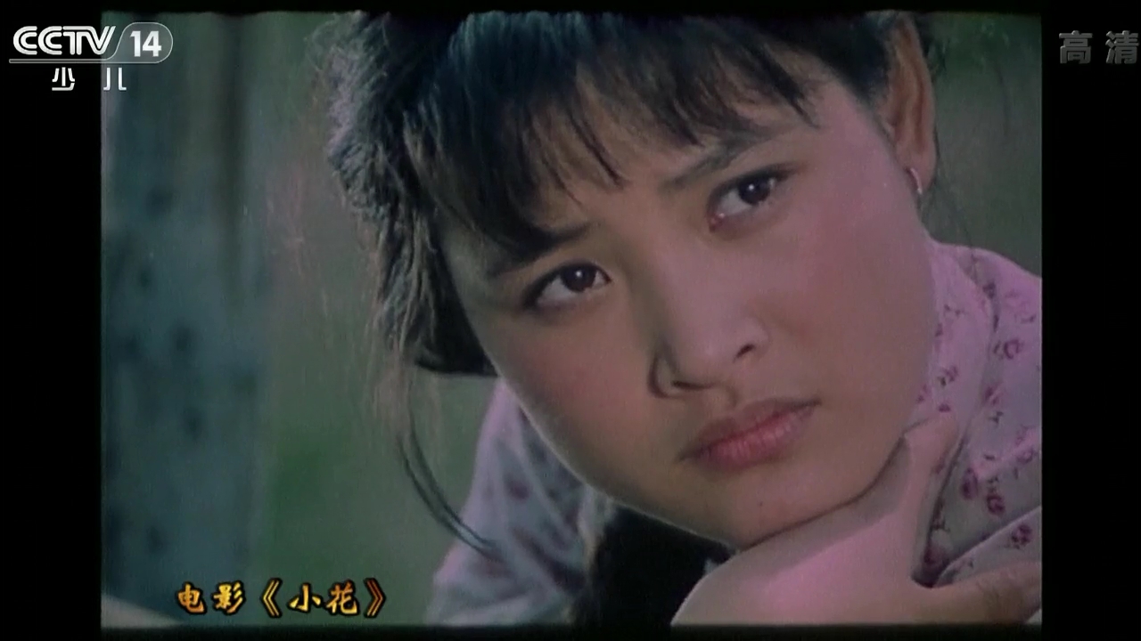 小花剧照的剧照