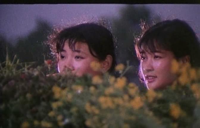 小花剧照的剧照