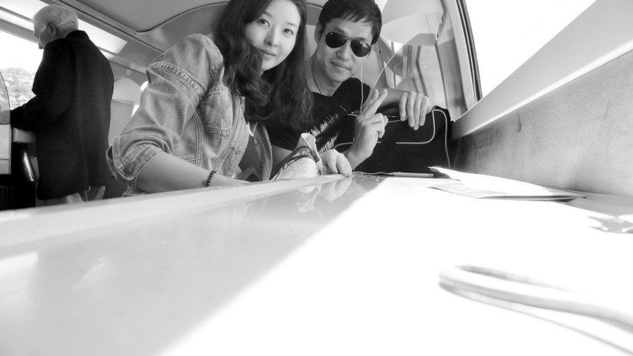 北村方向剧照的剧照