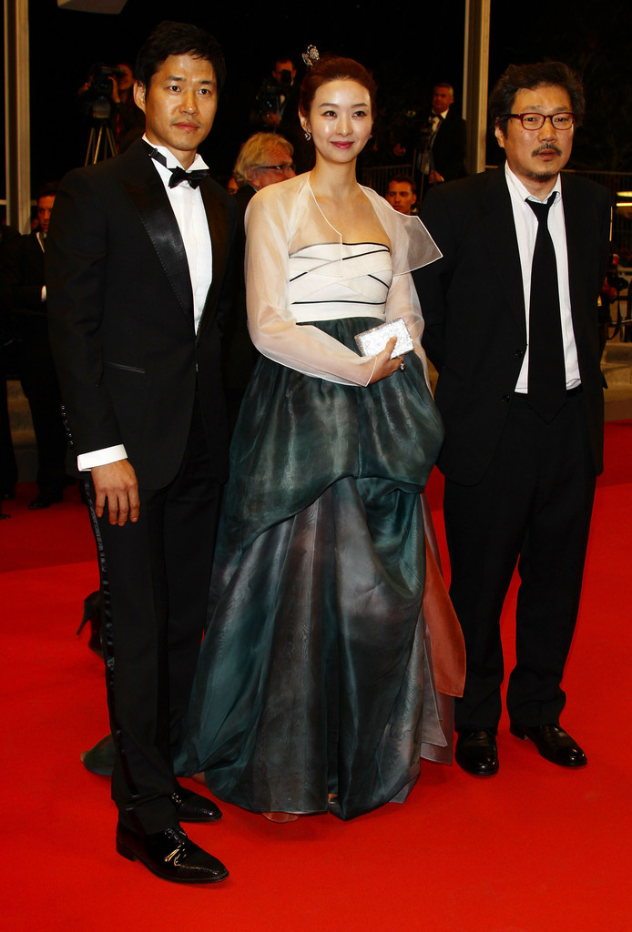 北村方向剧照的剧照