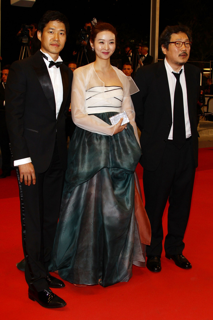 北村方向剧照的剧照