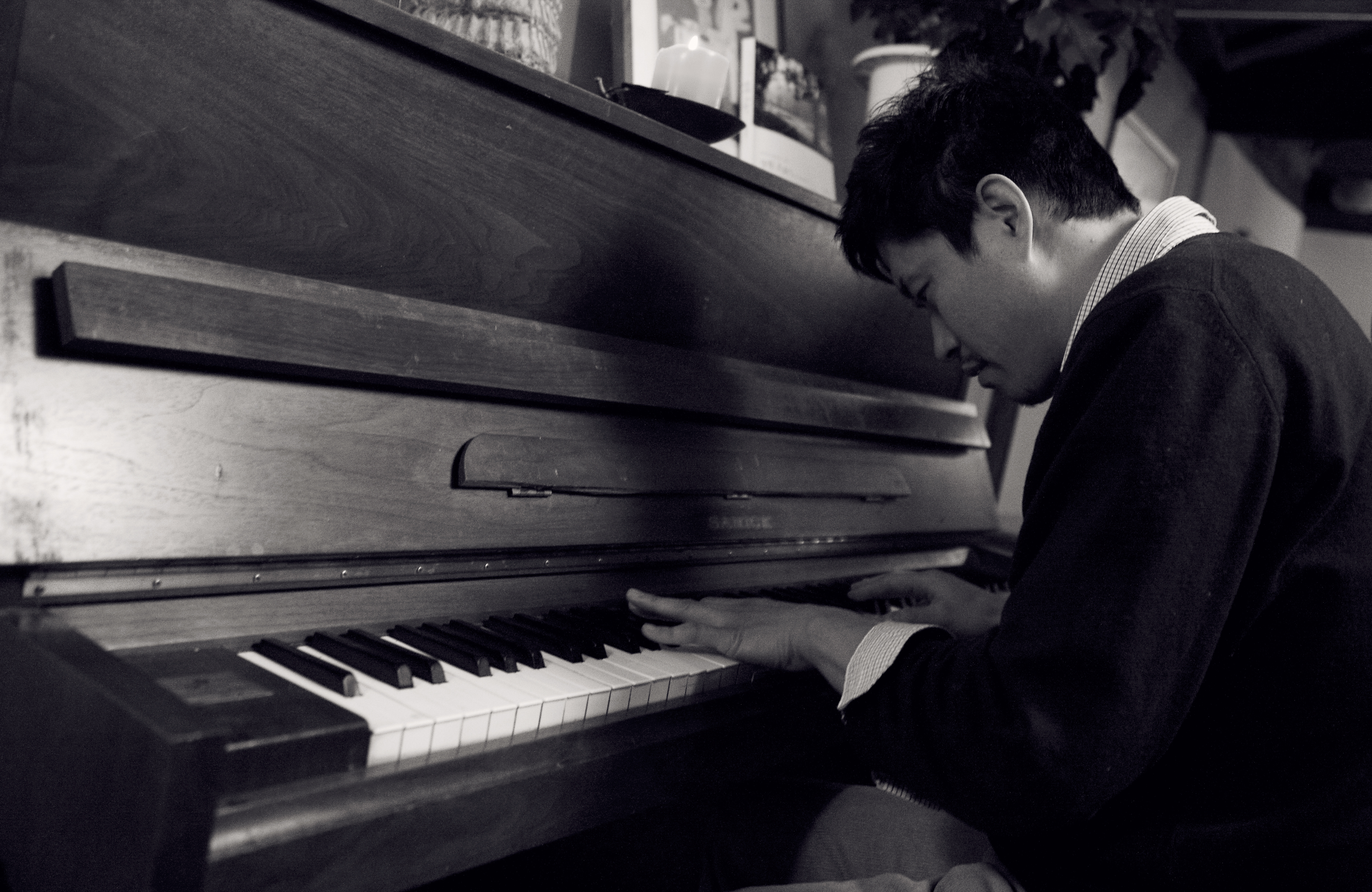 北村方向剧照的剧照