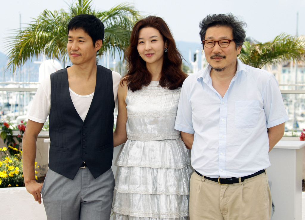 北村方向剧照的剧照