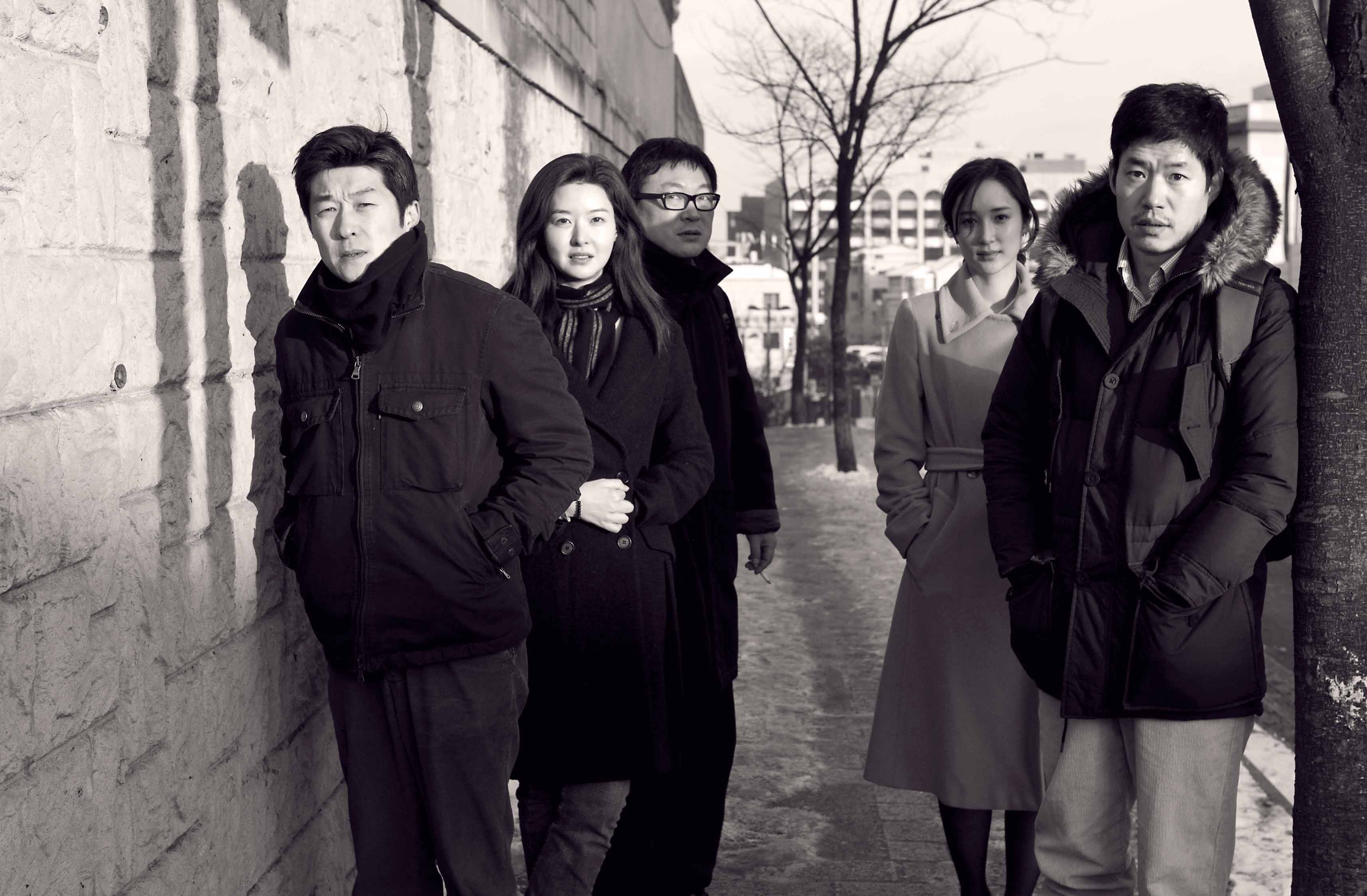 北村方向剧照的剧照