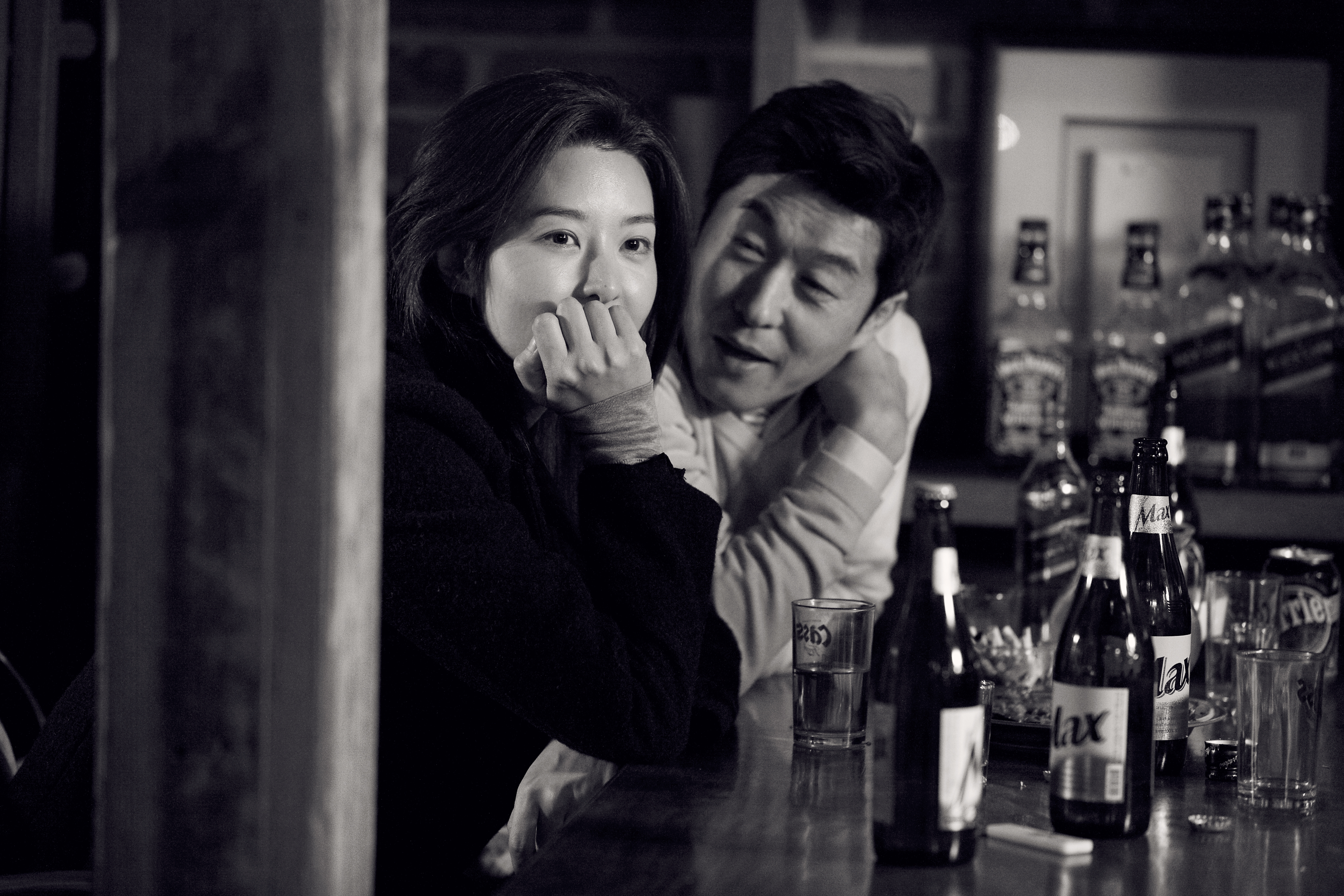 北村方向剧照的剧照