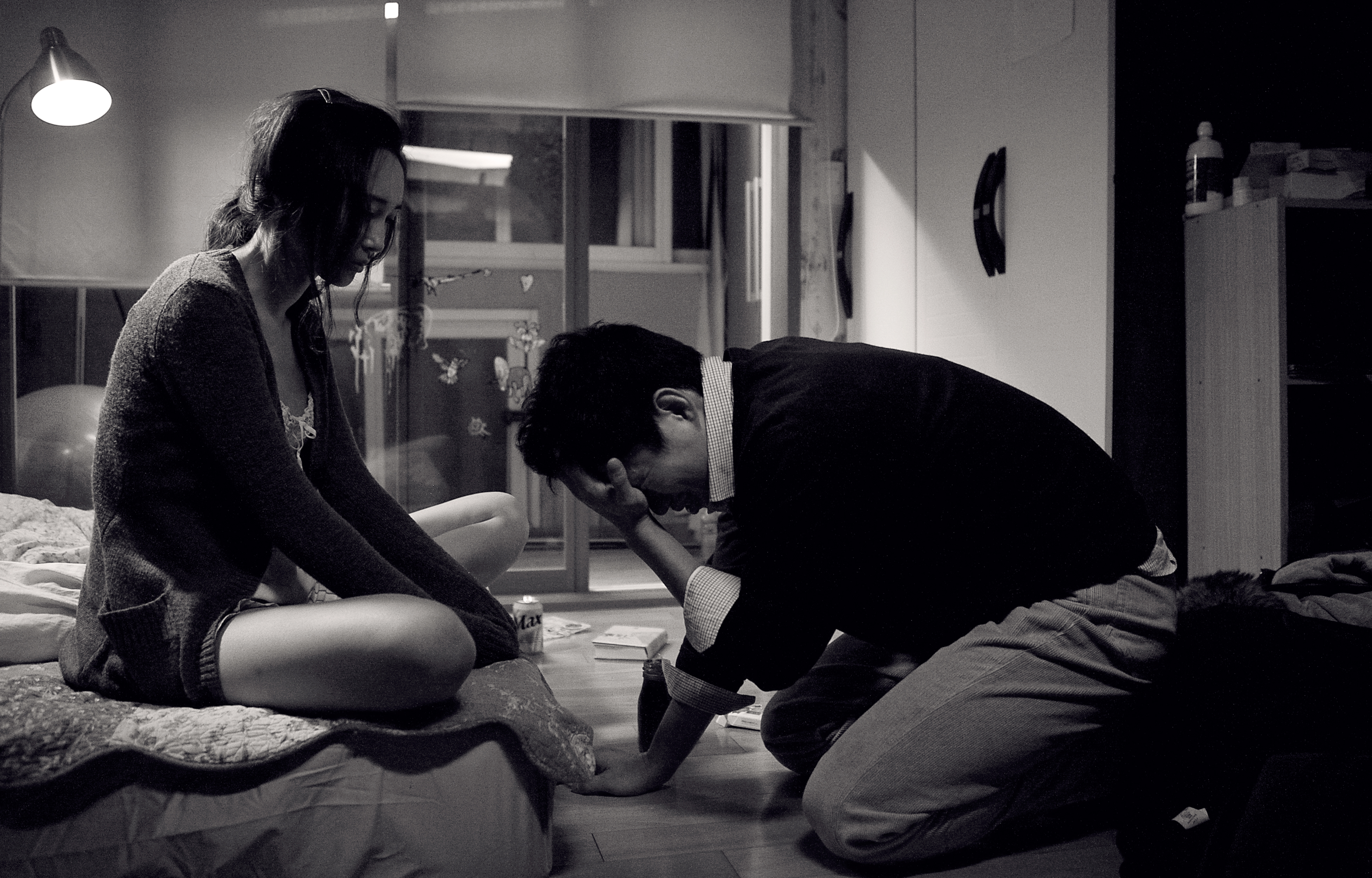 北村方向剧照的剧照