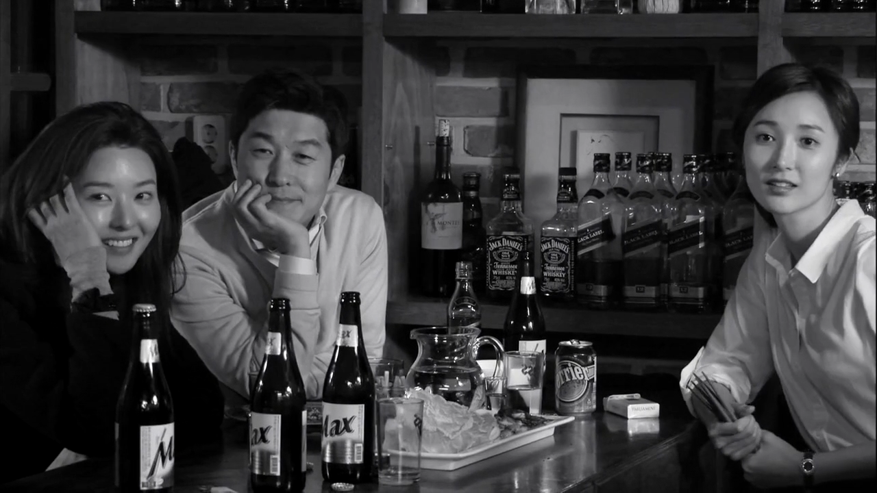 北村方向剧照的剧照