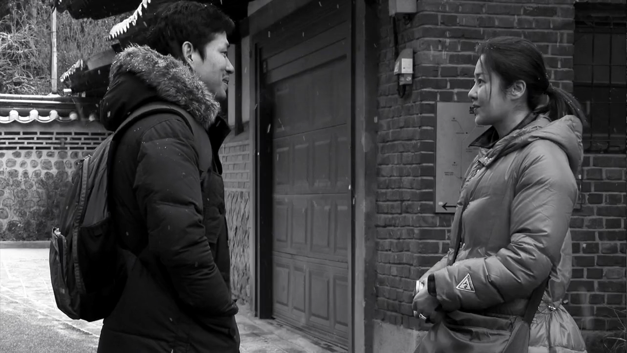 北村方向剧照的剧照