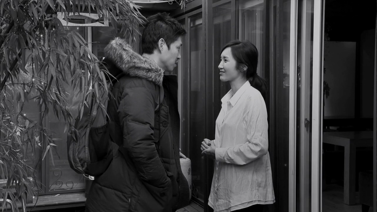 北村方向剧照的剧照