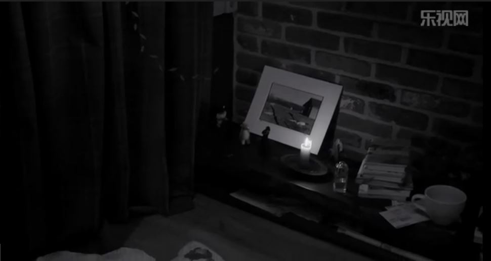 北村方向剧照的剧照