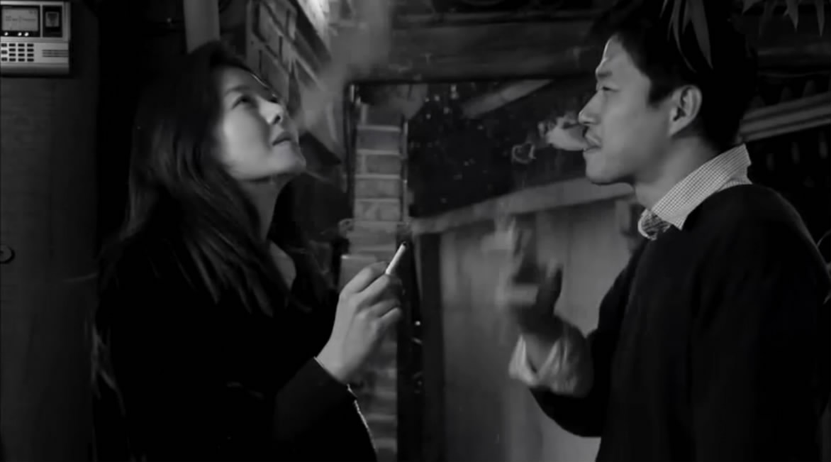 北村方向剧照的剧照