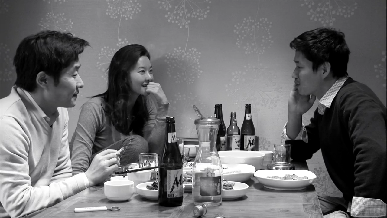 北村方向剧照的剧照