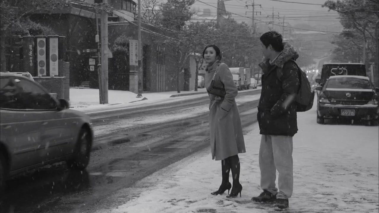 北村方向剧照的剧照