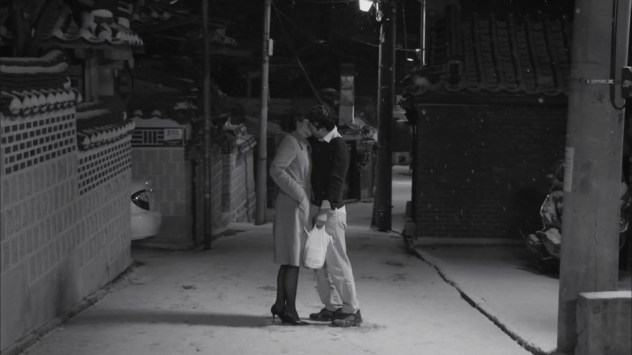 北村方向剧照的剧照