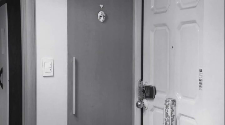 北村方向剧照的剧照