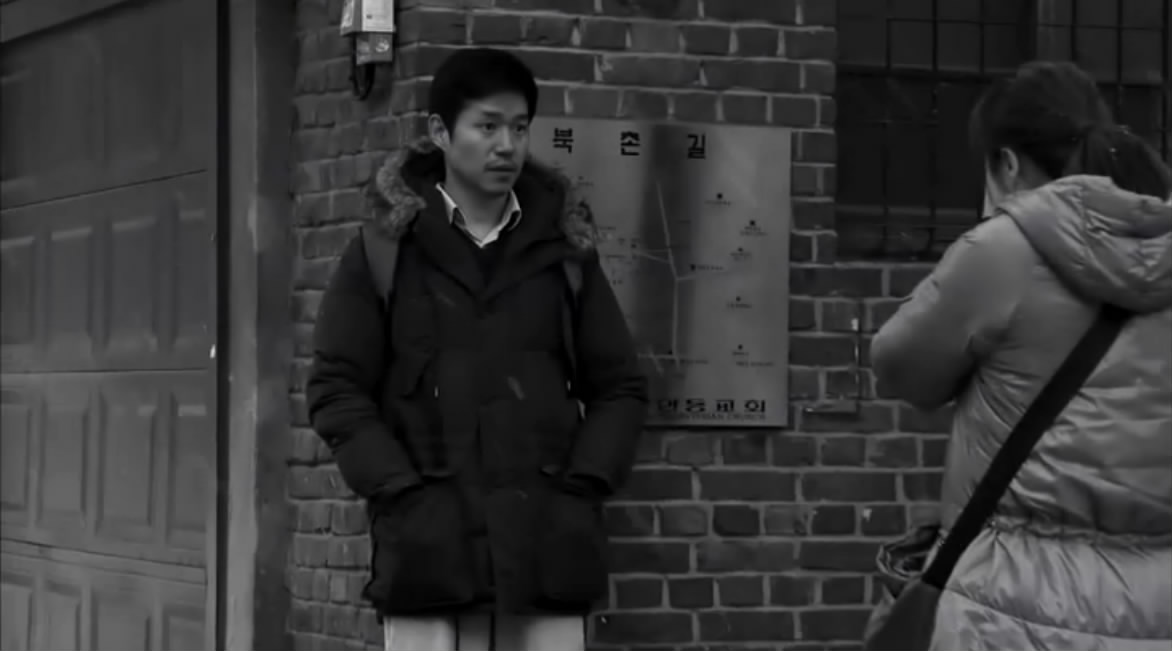 北村方向剧照的剧照