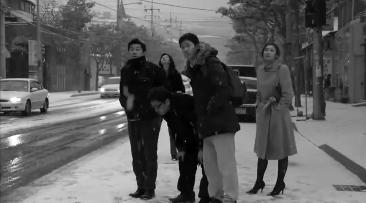 北村方向剧照的剧照