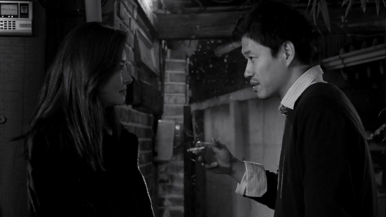 北村方向剧照的剧照