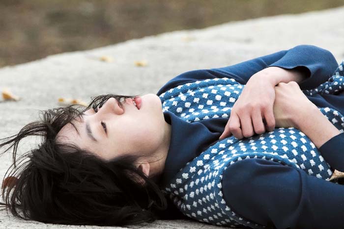 幸福剧照的剧照