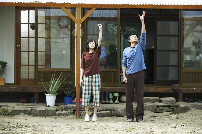 幸福剧照的剧照