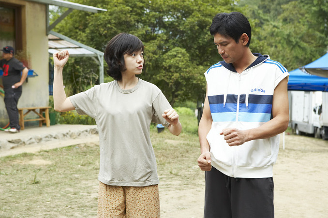 幸福剧照的剧照