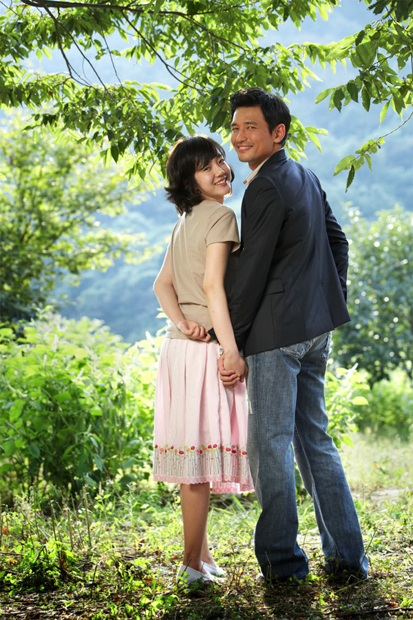 幸福剧照的剧照